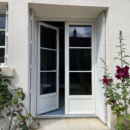 La Fedrie La Croix-en-Touraine Exterior foto
